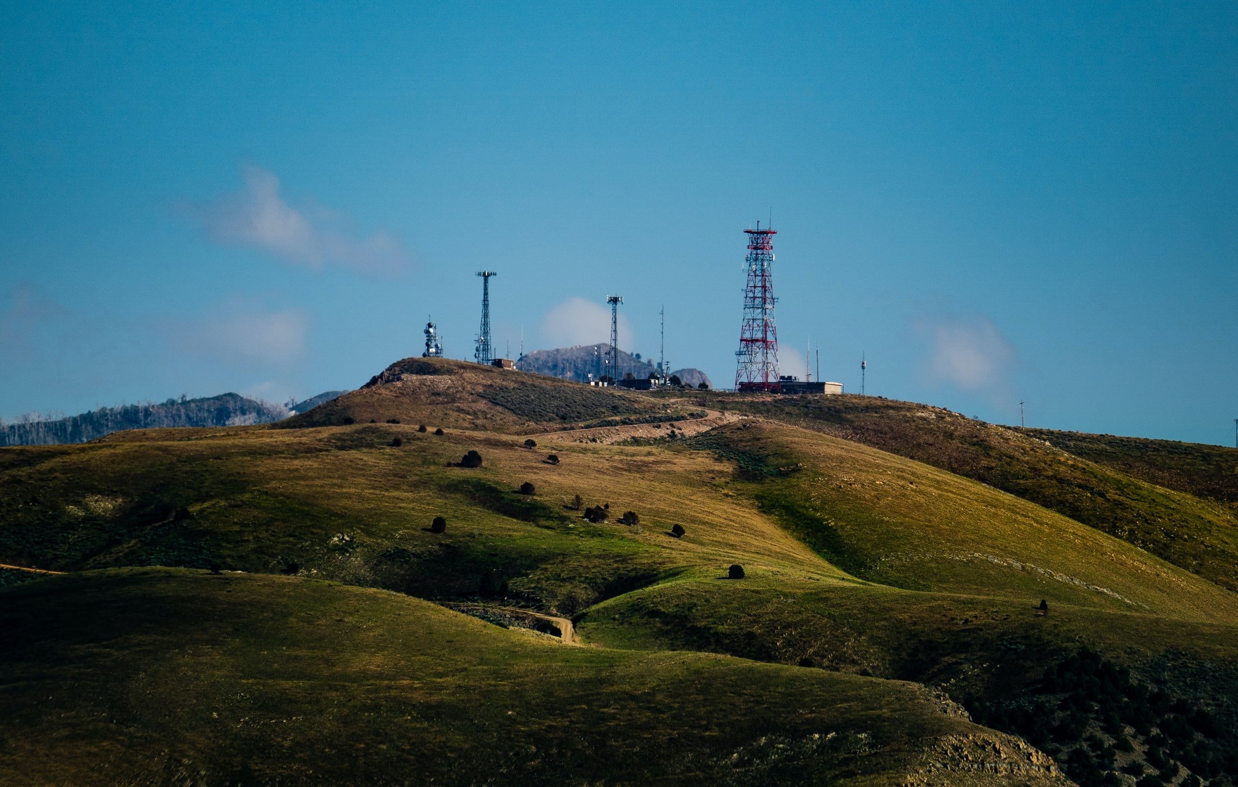 Critical Infrastructure