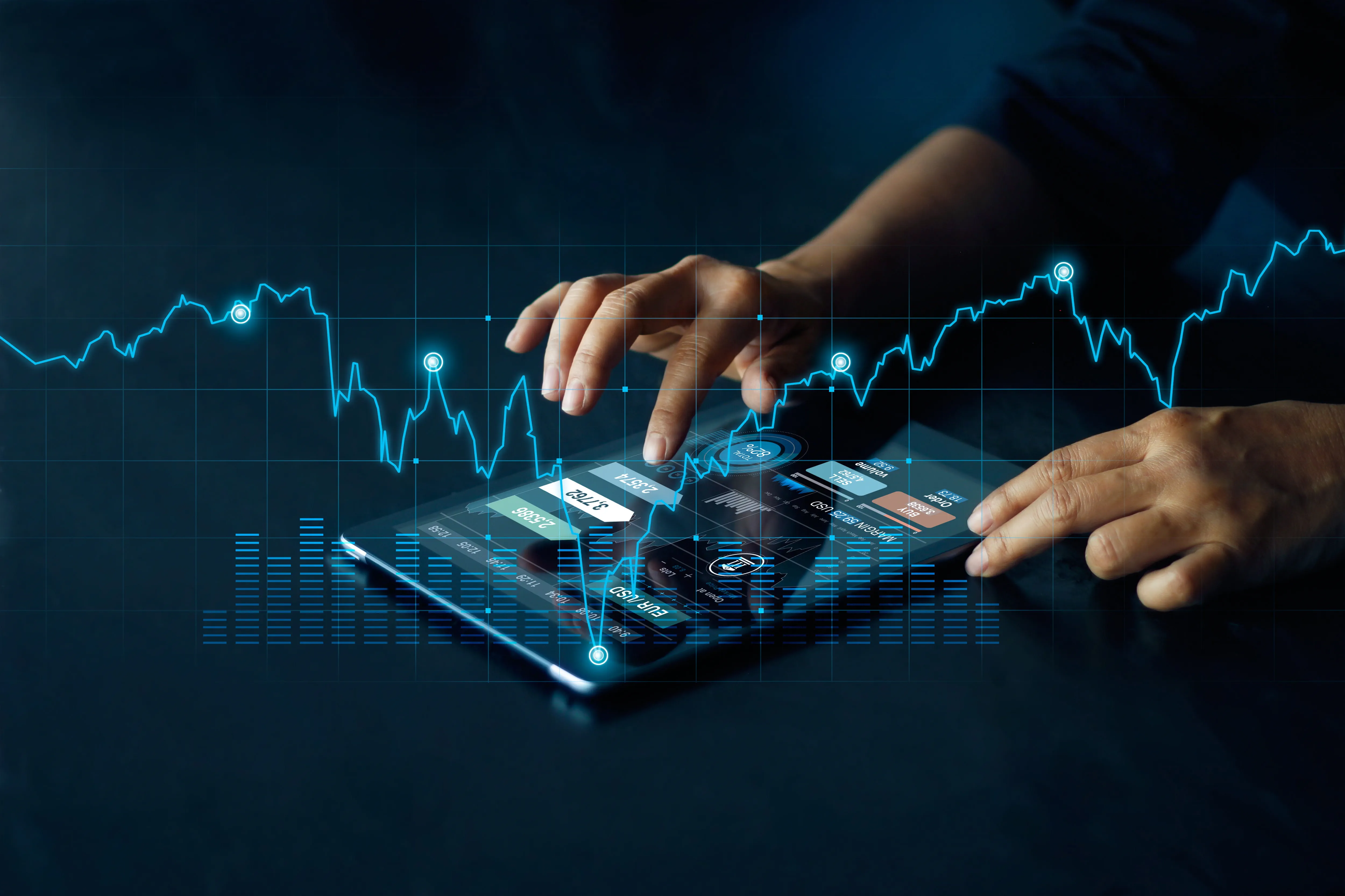 Banking & Finance
