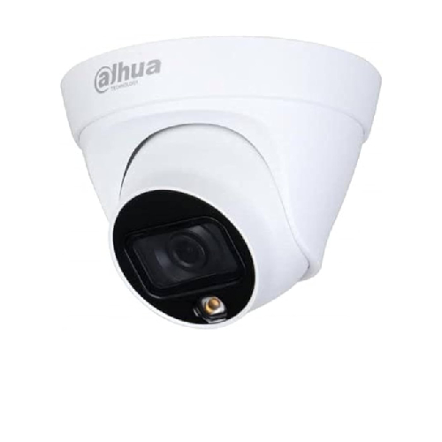 Indoor IR Dome Camera 
