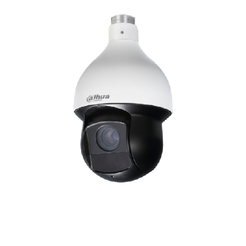 IRPTZ Camera