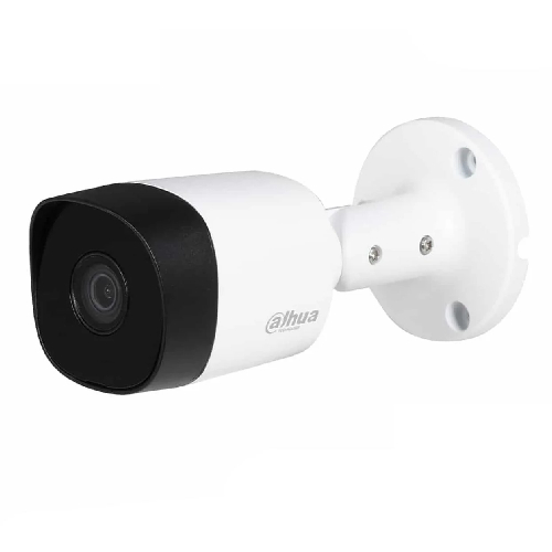 Fixed Bullet Camera (Plastic Body)