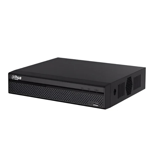 Network Video Recorder (NVR)