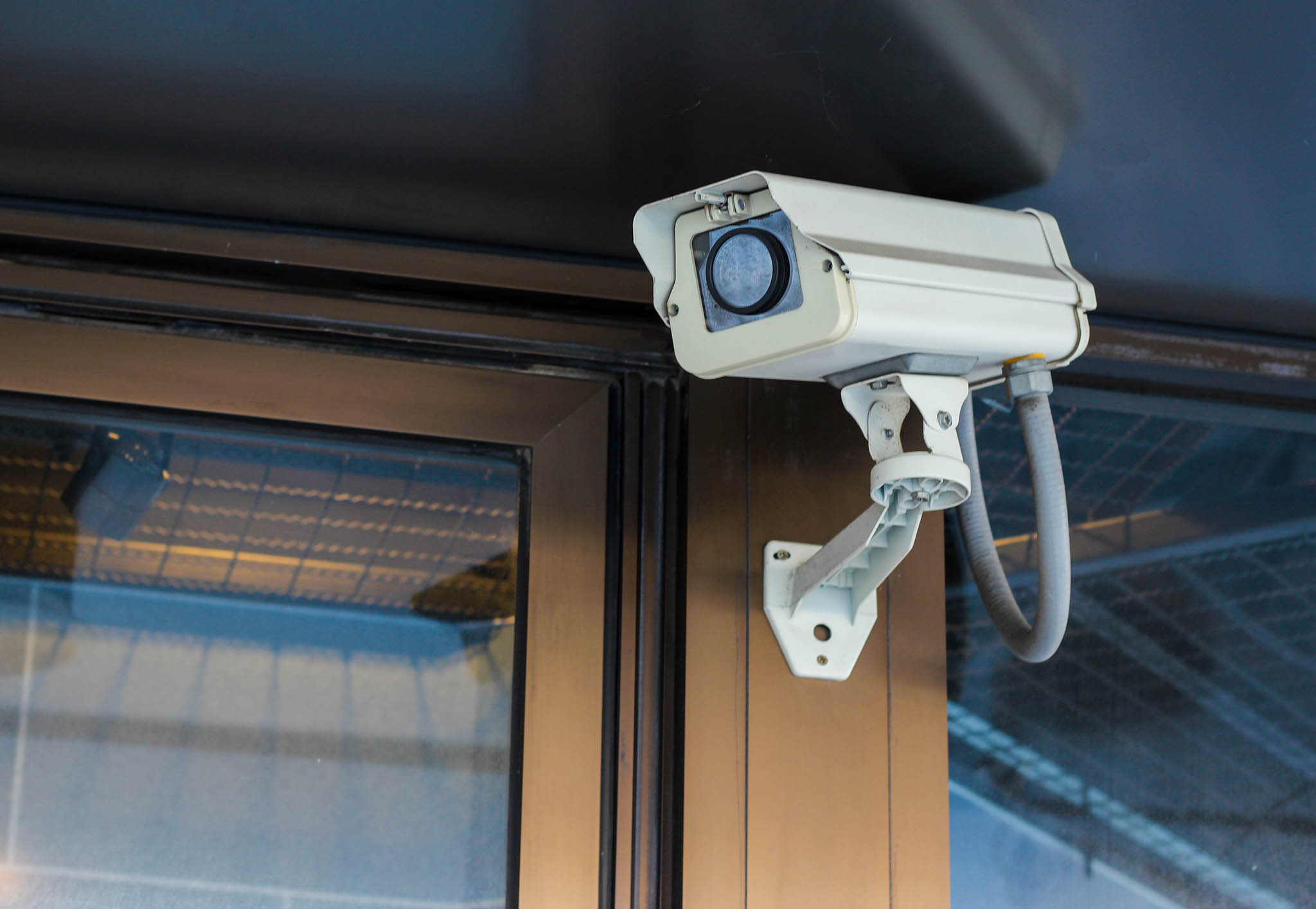 CCTV CAMERA