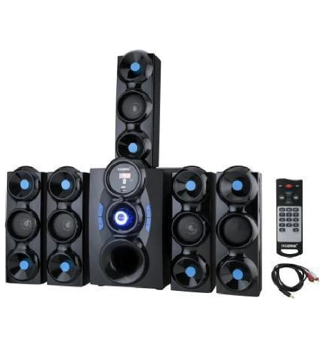 Home Theater System