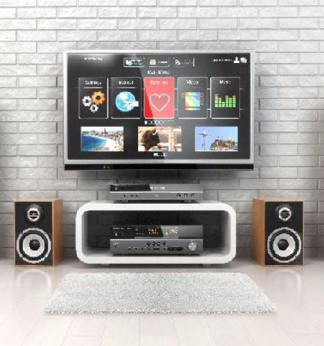 Home Theater System