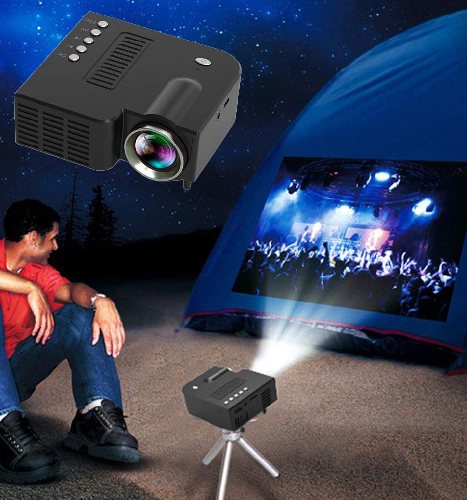 Multimedia Projector