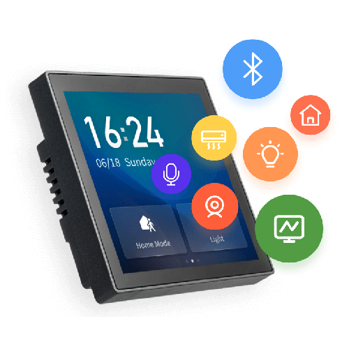 Smart Home Solution