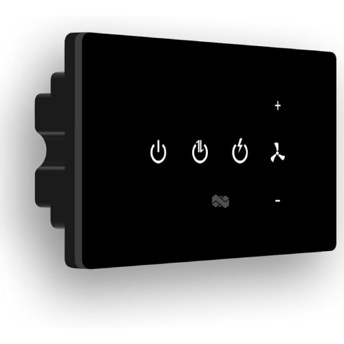 Touch Switching Solution