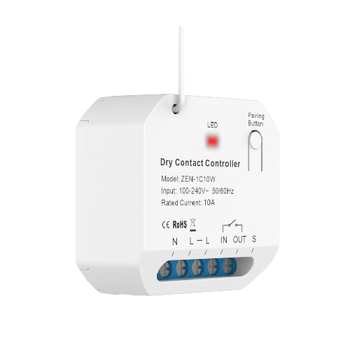 Heavy Load Control