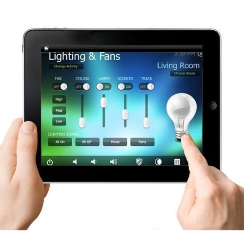 Light Automation