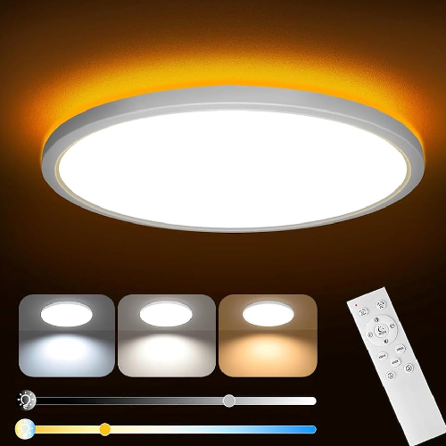 Dimmable Light