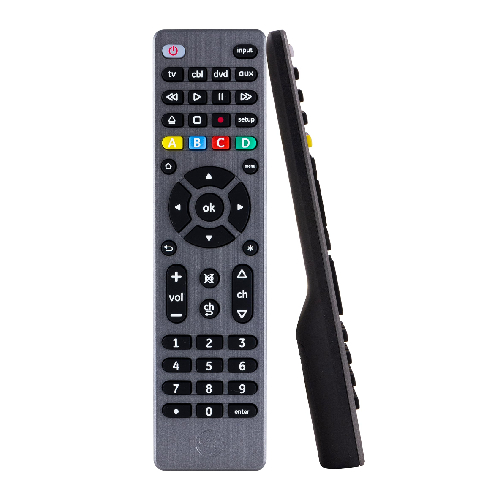 Universal Remote Control