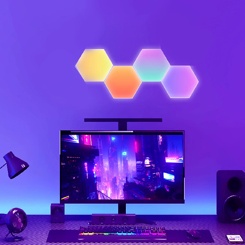 RGB Mood Light
