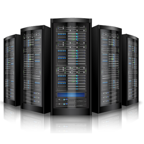 Server 