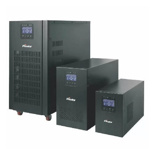 Inverter System