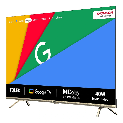  Google TV