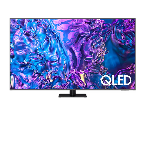 QLED TV