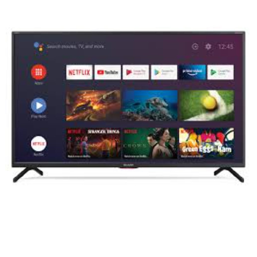 Android TV
