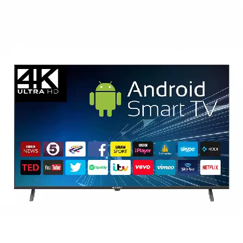 Android TV