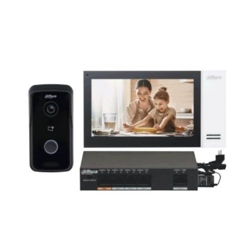 IP Video Door Phone