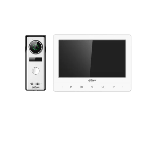IP Video Door Phone