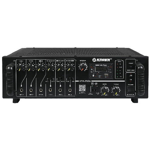 Amplifier