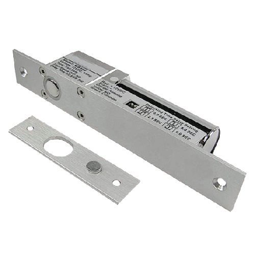 Exit Switch / Em Lock / Bolt Lock / Finger Reader