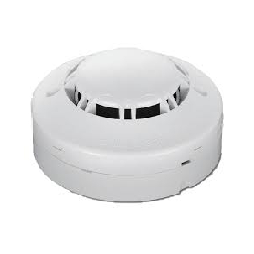 Smoke Detector / Heat Detector / Beam Detector / Duct Detector