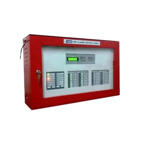 Convectional Fire Panel / Hooter / Manual Call Point