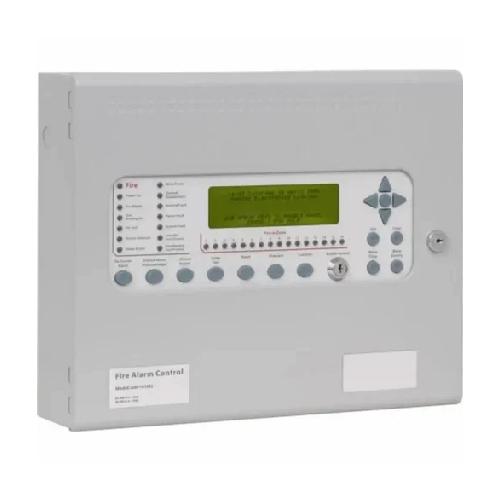 Addressable Fire Panel