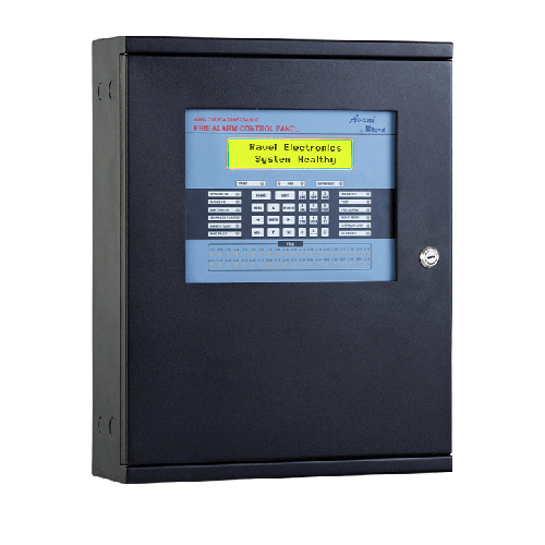 Addressable Fire Panel