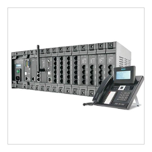 EPABX System