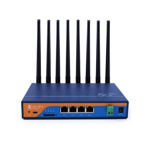 GSM Router & Digital Telephone