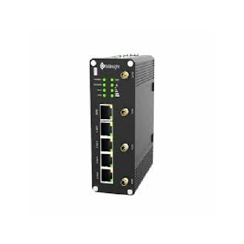 GSM Router & Digital Telephone