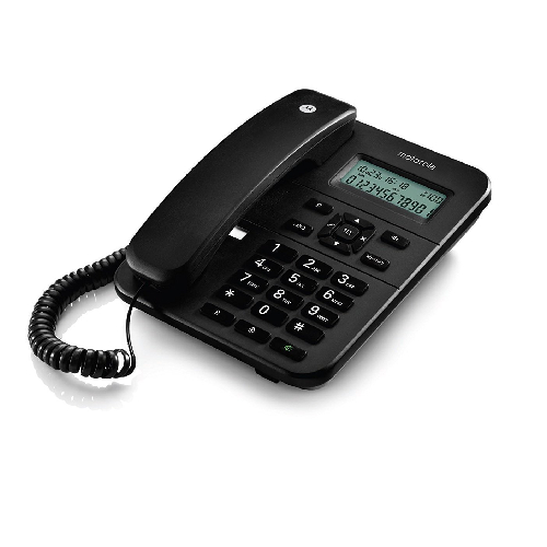 Telephone Instrument