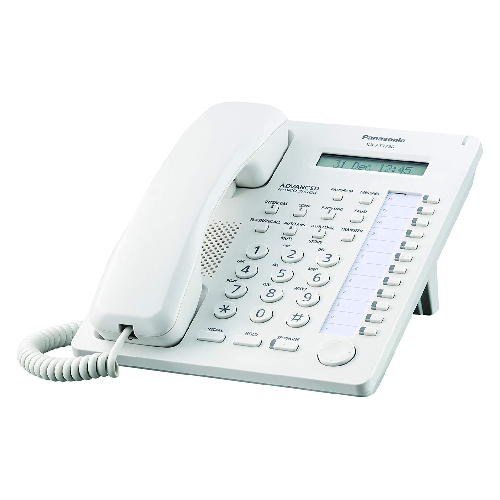 Telephone Instrument