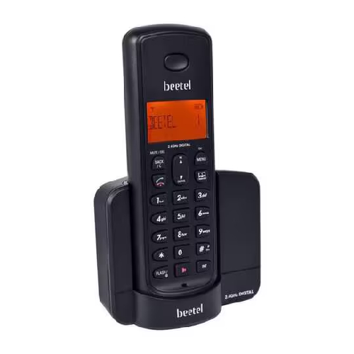 Telephone Instrument