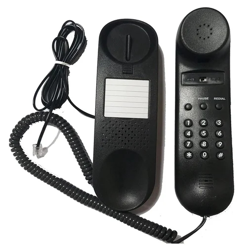 Telephone Instrument