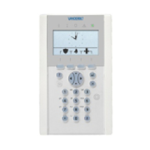 >PIR Motion Sensor / Door Contactor / Glass Detector / Key Pad