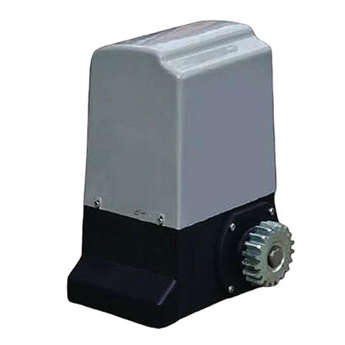 Sliding Gate Automation 