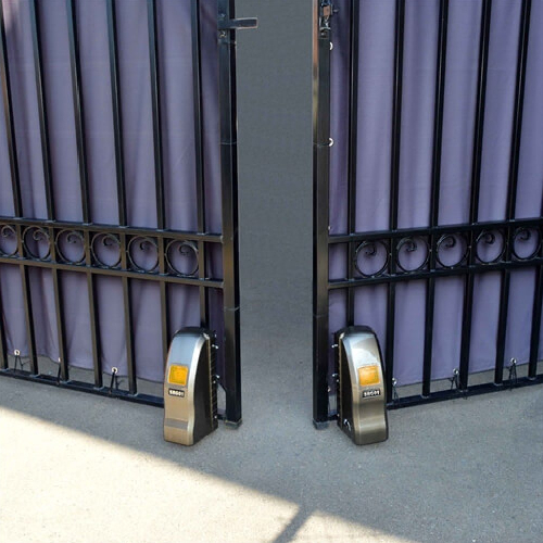 Swing Gate Automation