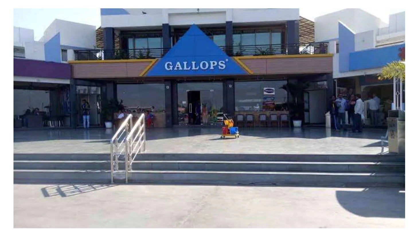 Gallops