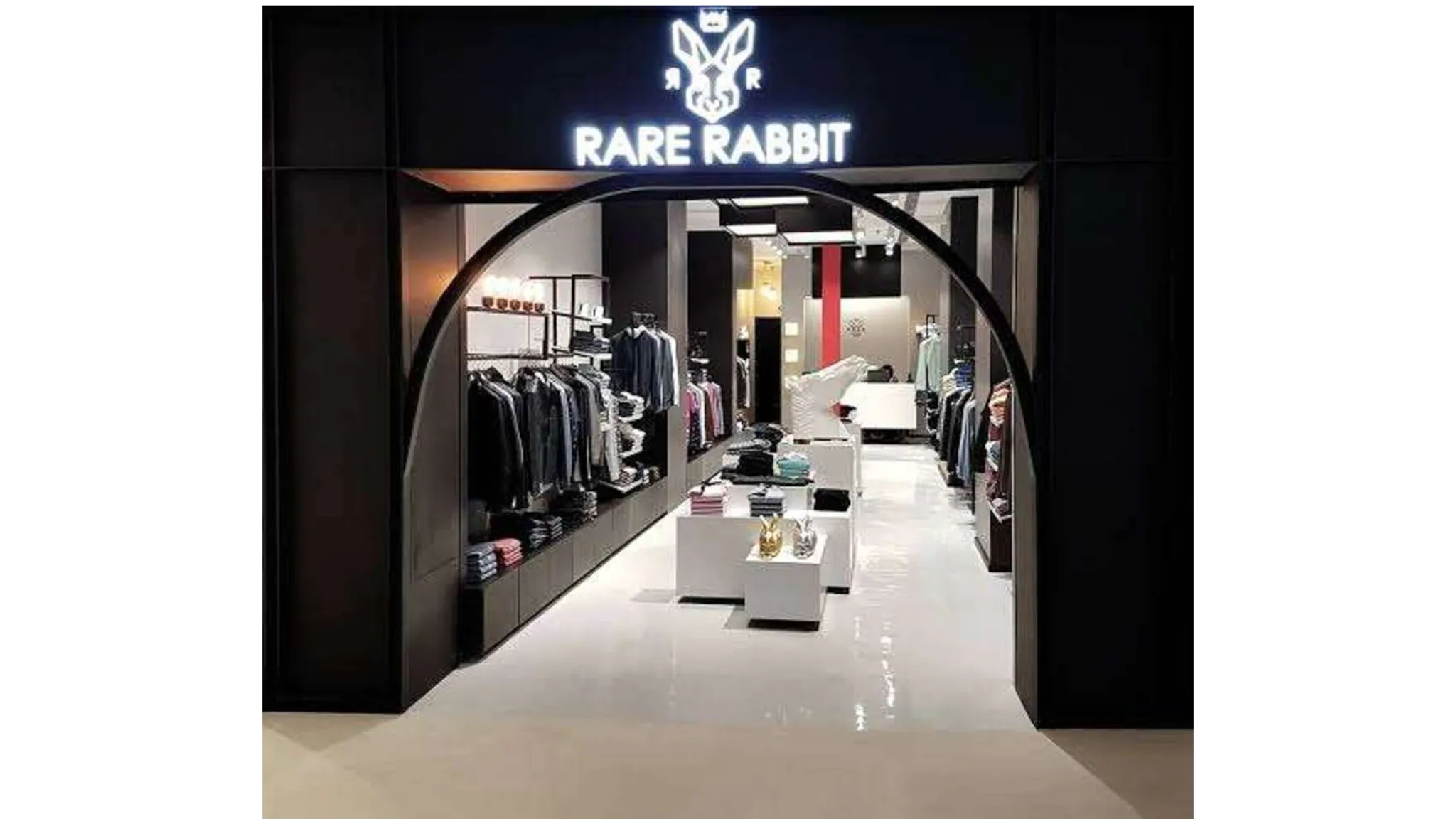 Rare Rabbit