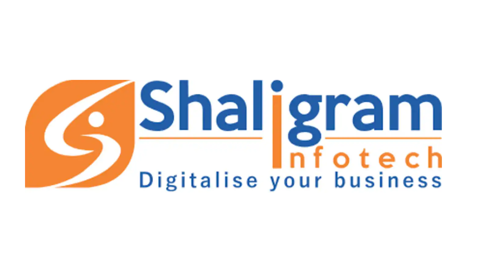 Shaligram Infotech Digitalise Your Business