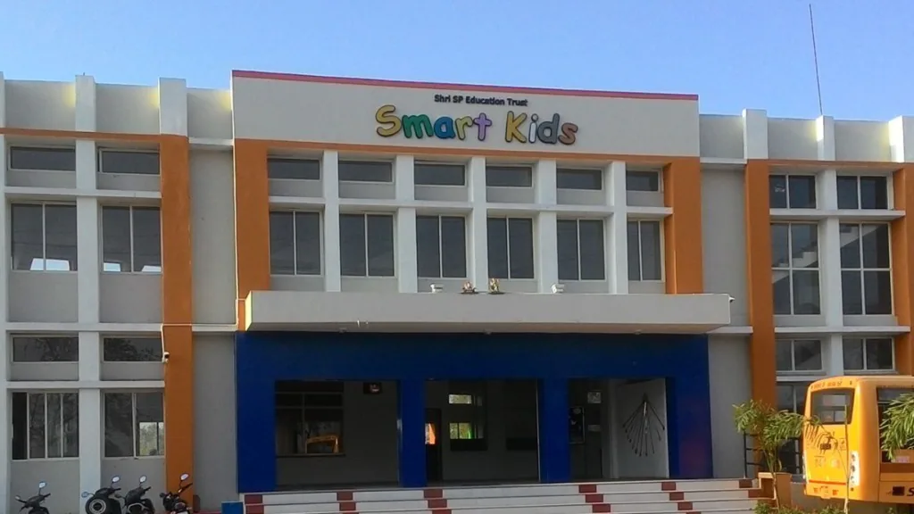 Smart Kids 