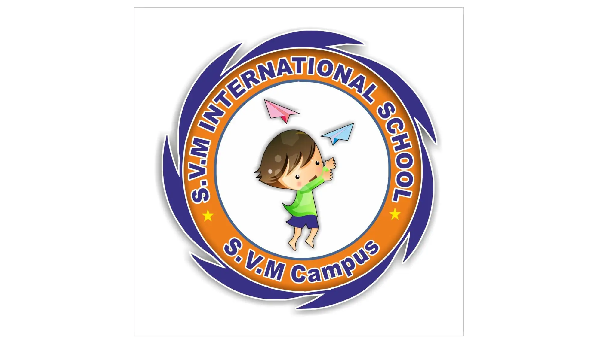 S.V.M. International School