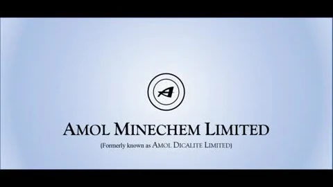 Amol Minechem Limited 