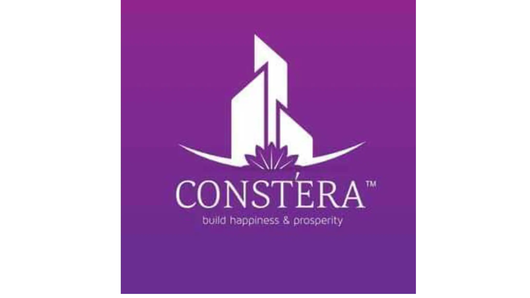 Constera Buid Happiness & Property